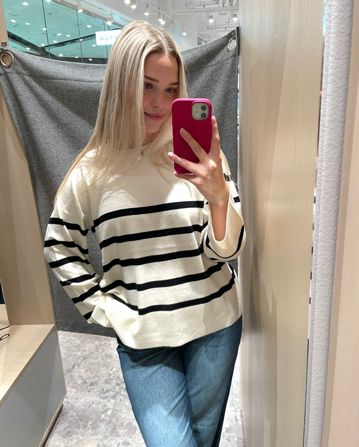 PCSIA Pullover - White